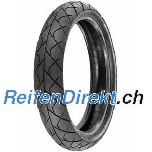 Heidenau K63 OMR ( 90/80-16 RF TL 52J Hinterrad, M/C, Vorderrad, ohne Mittelrille )