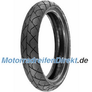 Heidenau K63 OMR ( 90/80-16 RF TL 52J Hinterrad, M/C, Vorderrad, ohne Mittelrille )