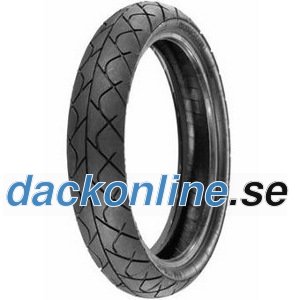 Heidenau K63 OMR ( 90/80-16 RF TL 52J Bakhjul, M/C, Framhjul, ohne Mittelrille )