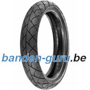 Heidenau K63 OMR