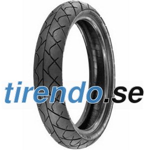 Heidenau K63 OMR ( 90/80-16 RF TL 52J Bakhjul, M/C, Framhjul, ohne Mittelrille )