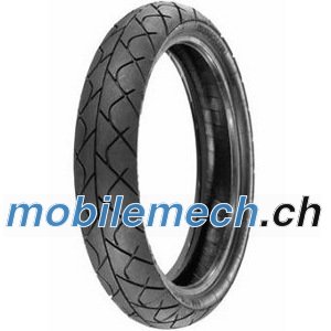 Heidenau K63 OMR