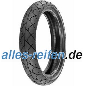 Heidenau K63 OMR