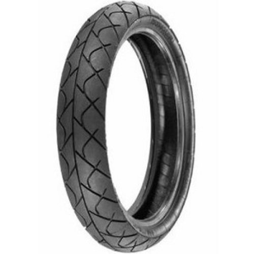 Heidenau K63 OMR ( 90/80-16 RF TL 52J roue arrière, M/C, Roue avant, ohne Mittelrille )