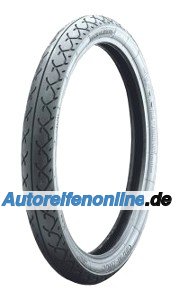 Heidenau K65