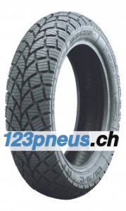 Heidenau K66 LT ( 130/70-12 RF TL 62P roue arrière, Roue avant )