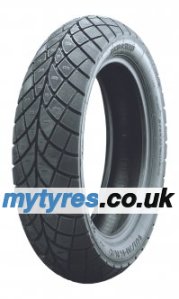 Photos - Motorcycle Tyre Heidenau K66 Snowtex 120/70-15 TL 56S M+S marking, M/C, Front wheel 111601 