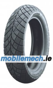 Heidenau K66 Snowtex