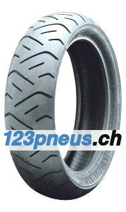 Heidenau K72 ( 110/70-16 TL 52S roue arrière, M/C, Roue avant )