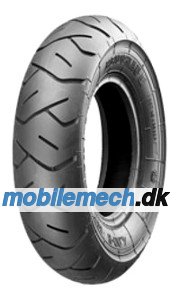 Heidenau K75