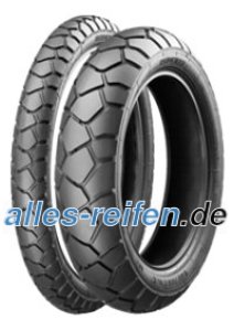 Heidenau K76