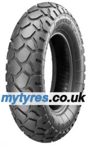 Photos - Motorcycle Tyre Heidenau K77 Snowtex 120/90-10 TL 66M Rear wheel, M+S marking, Front wheel 