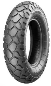 Heidenau K77 Snowtex