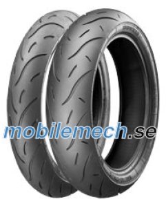 Heidenau K80