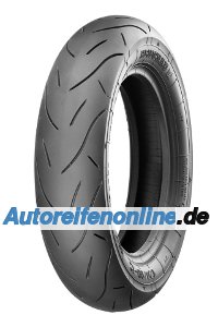 Heidenau K80 SR