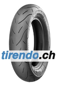 Heidenau K80 SR