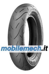 Heidenau K80 SR
