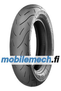 Heidenau K80 SR