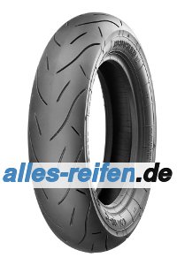 Heidenau K80 SR