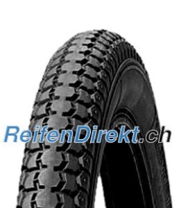 Heidenau M3 ( 2 1/4-16 TT 38J Hinterrad, Vorderrad )
