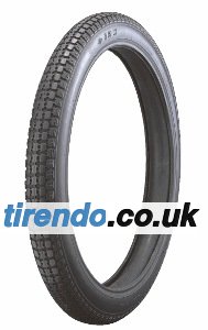 Image of Heidenau NR-14 ( 2.50-19 TT 41L )