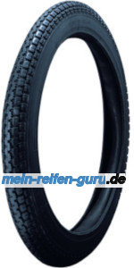 Heidenau IRC NR-1  2.00 -22 37L  TT HINTERRAD VORDERRAD 