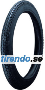 Alternativ bild 0 för Heidenau IRC NR-1 ( 2.00-22 TT 37L Bakhjul, Framhjul )