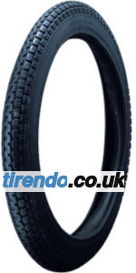 Image of Heidenau IRC Roadster ( 2.00-22 TT 30B Rear wheel, Front wheel )