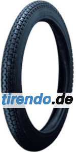 Heidenau IRC Roadster ( 2.00-22 TT 30B Hinterrad, Vorderrad )