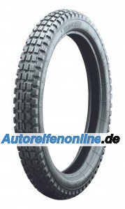 Heidenau K32