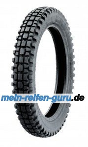 Heidenau K37 SW  4.00 -19 71P RF TT HINTERRAD M/C VORDERRAD 