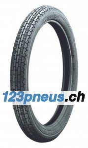 Image of Heidenau K39 ( 2.75-18 RF TT 48P roue arrière, M/C, Roue avant ) à 123pneus.ch