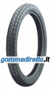 Heidenau K39 ( 2.75-18 RF TT 48P ruota posteriore, M/C, ruota anteriore )
