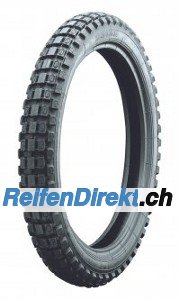 Heidenau K41 ( 3.00-18 RF TT 52P Hinterrad, M+S Kennung, M/C, Mischung SILICA SIO2, Vorderrad )