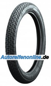 Heidenau K43