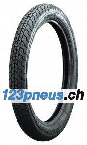 Heidenau K43 ( 2.75-16 RF TT 46P roue arrière, M/C, Roue avant )