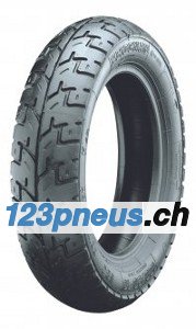 Heidenau K48 ( 100/80-10 RF TL 58J roue arrière, Roue avant )