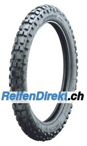 Heidenau K52 ( 2.50-16 TT 46M Doppelkennung 2.75-16, Hinterrad, M/C, Vorderrad )