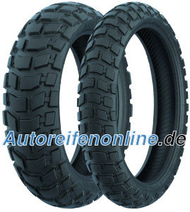 Heidenau K60 Ranger