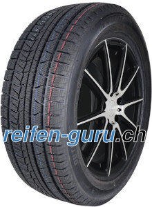 Hilo Arctic S8
