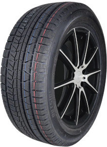 Hilo Arctic S8