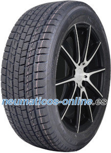 Hilo Arctic S9