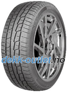 Hilo Arctic XS1