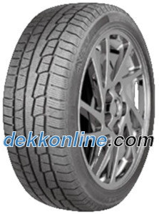Hilo Arctic XS1