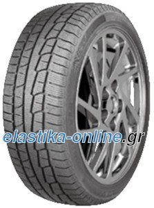 Hilo Arctic XS1