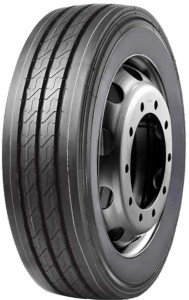 Hubtrac&nbsp;Regional T11