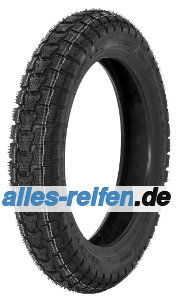 IRC Tire SN26 Urban Snow Evo