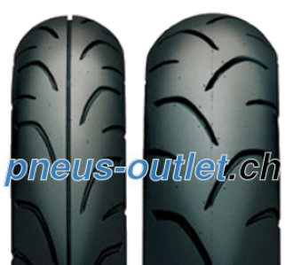 IRC Tire SS560