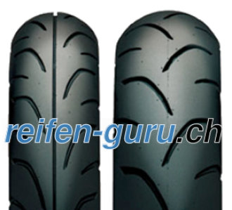 IRC Tire SS560