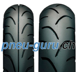 IRC Tire SS560